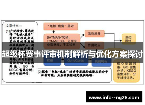 超级杯赛事评审机制解析与优化方案探讨 超级杯赛事评审机制解析与优化方案探讨