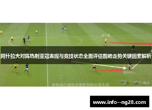 阿什拉夫对阵热刺亚冠表现与竞技状态全面评估前瞻走势关键因素解析 阿什拉夫对阵热刺亚冠表现与竞技状态全面评估前瞻走势关键因素解析