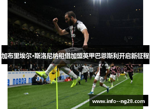 加布里埃尔·斯洛尼纳租借加盟英甲巴恩斯利开启新征程