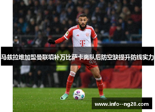 马兹拉维加盟曼联填补万比萨卡离队后防空缺提升防线实力